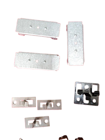 ชิ้นงาน ปั๊มโลหะ